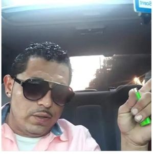 Meet your Posher, Walter